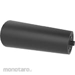 JRC Tapered return roller for outdoor belt conveyors [AR-T]