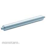 TRUSCO Single Roller with Axis 300mm