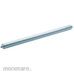 TRUSCO Single Roller with Axis 600mm
