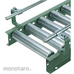 Taiyo Kogyo Conveyor pipe-type guide