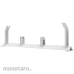 JRC Outdoor belt conveyor carrier stand [JCB]