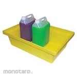 Solent Spill Tray No Grating (Wadah Penampung Bocoran)