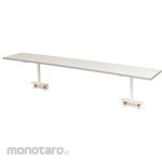 ESCO 1500x300x360mm worktable mount