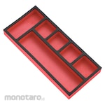 FACOM Foam Screw Storage