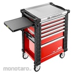 FACOM Lateral Folding Shelf