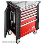 FACOM Side Access Cabinet