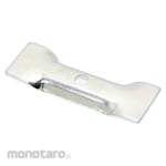 SPACIO Caster Plates for Pipe Systems