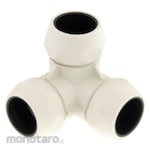 SPACIO Plastic Joint