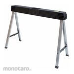 STANLEY Folding Sawhorse