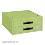 Sakae Optional NKL Cabinet for Workbench (Laci Perkakas Meja Bengkel)