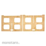 TRUSCO Radiata Pine Plywood