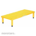 VESTIL Adjustable Serrated Work Mate Stand