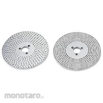 Vertex Optional Rotary Table-Dividing Plate for HV-8, RT-8, VU-200 (Pelat Pembagi / Dividing Plate)