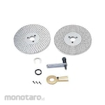 Vertex Optional Rotary Table-Dividing Plate for RT-10,12,14 (Piring Pembagi / Dividing Plate)