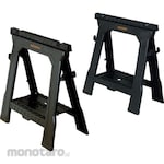 BLACK+DECKER Saw Horse