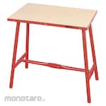 Egamaster Foldable Working Table (Meja Bengkel Lipat)