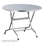 MUTU Foldable Round Table (Meja Bulat Lipat)