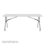 SUNC Folding Table (Meja Lipat)