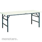 TRUSCO Light Duty Folding Workbench