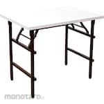 monotaro Lightweight Work Bench (Meja Kerja Lipat)