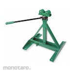 Greenlee Ratcheting Reel Stand