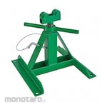 Greenlee Telescoping Reel Stand