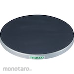 TRUSCO Meja Putar