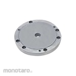 Vertex Optional Rotary Table-Flange for HV-10,12,14 (Meja Putar Opsional / Flens Meja Putar)