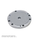 Vertex Optional Rotary Table-Flange for HV-12, 14 (Meja Putar / Rotary Table)