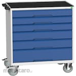 Bott Verso Mobile Cab 6D T