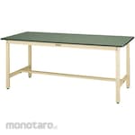 ESCO 1200x600x740mm / 300kg worktable