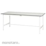 ESCO 1200x600x740mm worktable