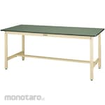 ESCO 1500x750x740mm / 300kg worktable
