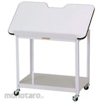 ESCO 600x400x641mm Worktable (with tilting top)