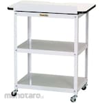 ESCO 600x400x851mm workbench (with tilting top)