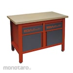 Egamaster Work Bench (Meja Bengkel)