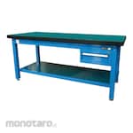 KRISBOW Work Table (Meja Kerja Bengkel)