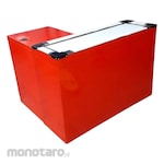Non Brand Plain Cashier Desk (Meja Kasir)