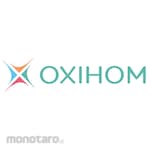 Oxihom Bedside Table (Meja Tempat Tidur)