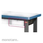SHUTER Workbenches Ultra Heavy Duty (Meja Bengkel)