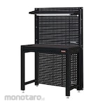 SHUTER Workstation Workbench Desktop (Meja Kerja)