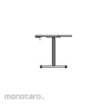 SYLVAC Table for Keyboard and Screen for SCAN 60