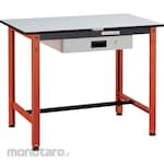 TRUSCO Light-Duty Workbench (Meja Kerja)