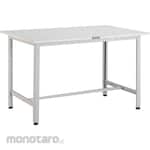 TRUSCO Light-Duty Workbench-Basic type