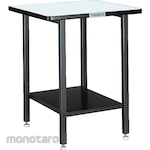TRUSCO Side Table (Meja Kerja Portabel)