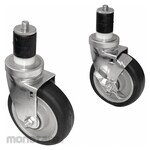 ADVANCE TABCO Work Table Casters