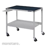 HOZAN (HOZAN TOOL INDUSTRIAL) Mobile Workbench (Meja Kerja Roda)