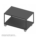 WESTWARD Work Table (Meja Kerja Roda)