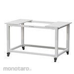 XTOOL Mobile Work Stand (Meja Kerja Roda)