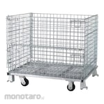 DAWSON Pallet Mesh with Caster